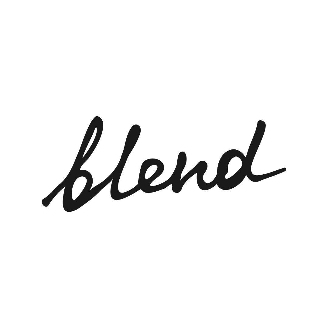 რესტორანი BLEND