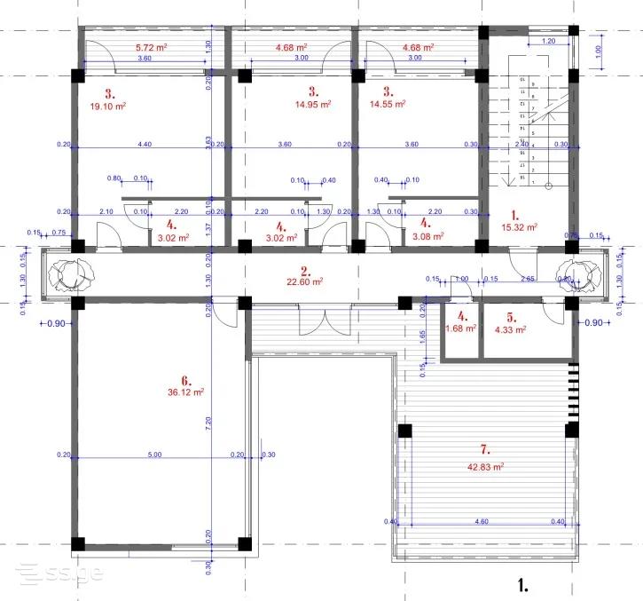 14 Room Hotel For Sale view 7