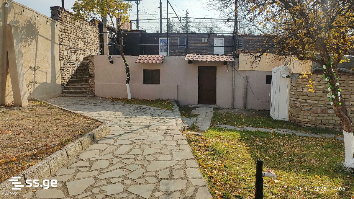 6 Room Private House For Rent. Samgori view 7