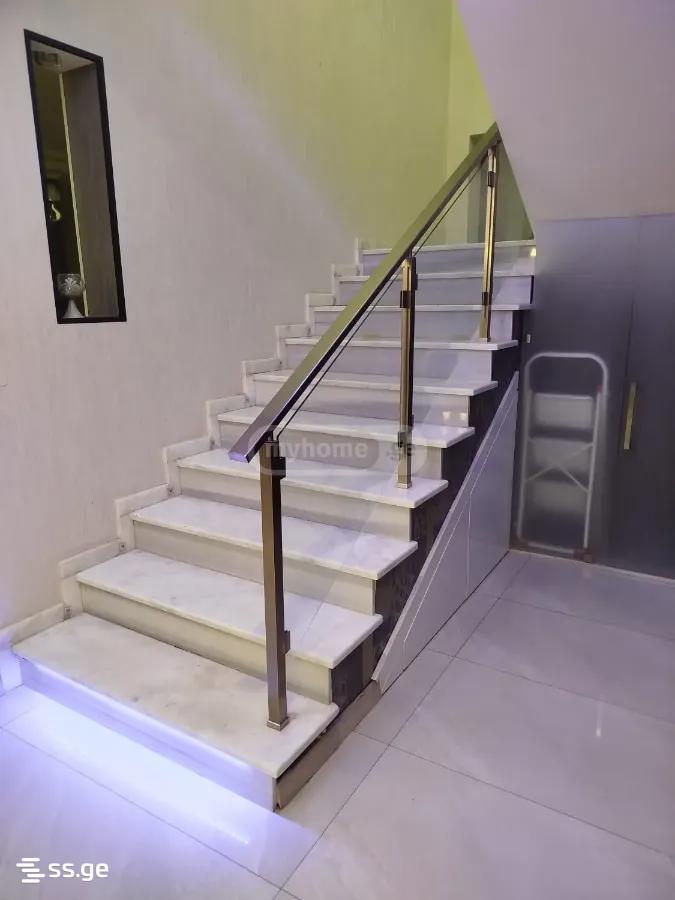 8 Room Summer Cottage For Rent. Ivertubani view 13