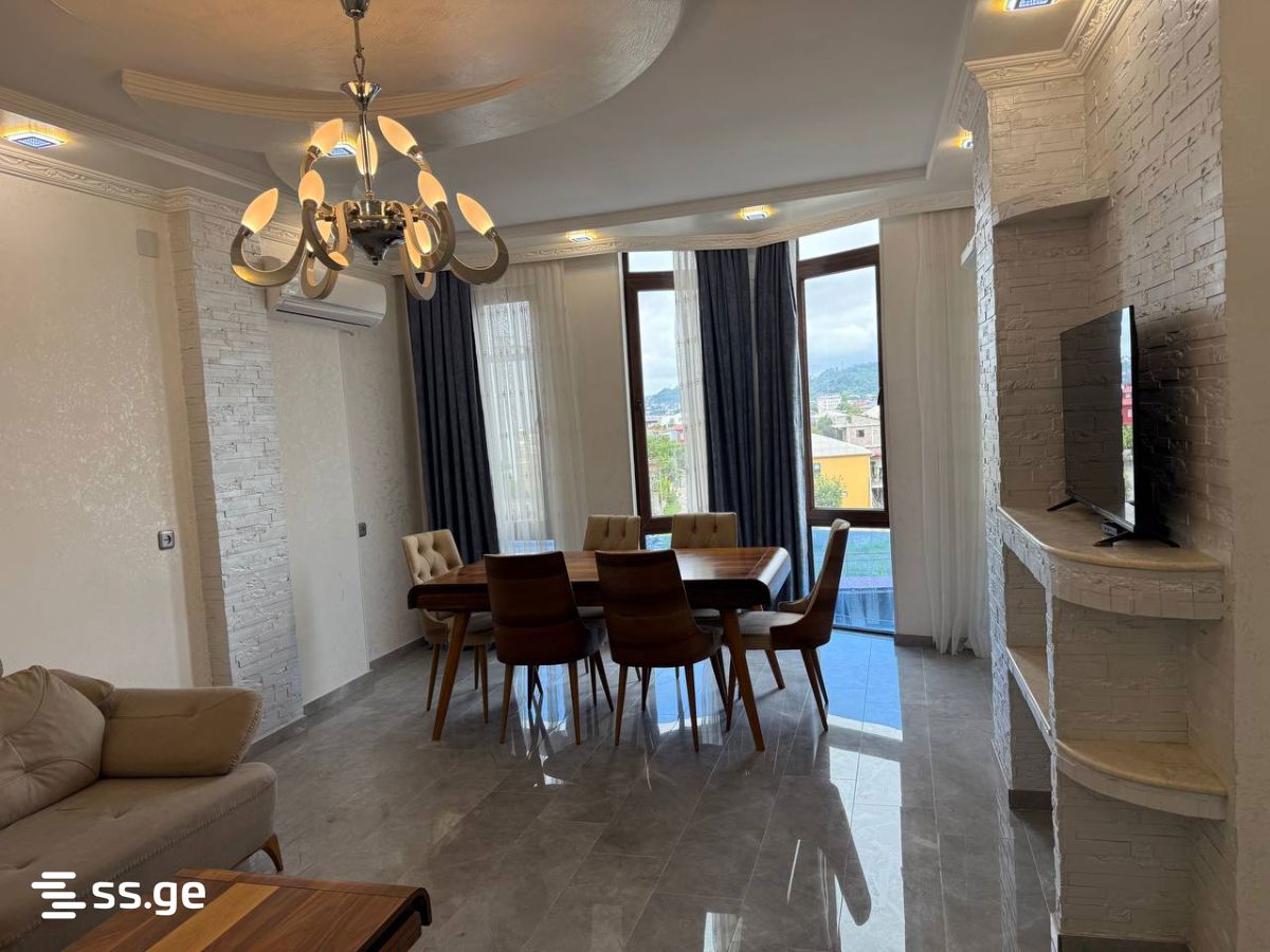 3 Room Flat For Sale view 4
