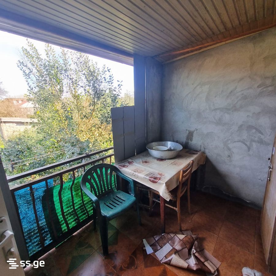4 Room Private House For Rent. Poti view 5
