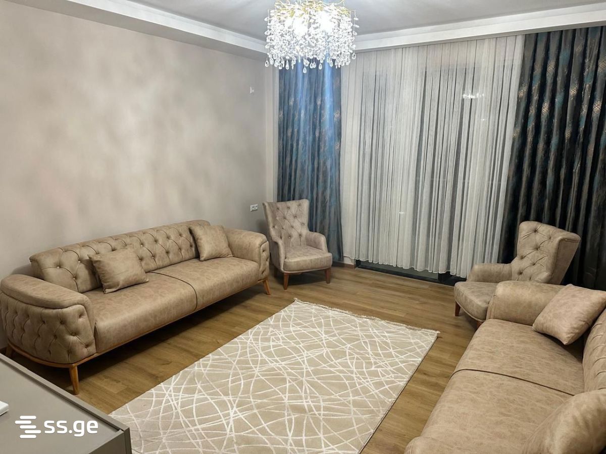 6 Room Summer Cottage For Rent. Batumi view 11