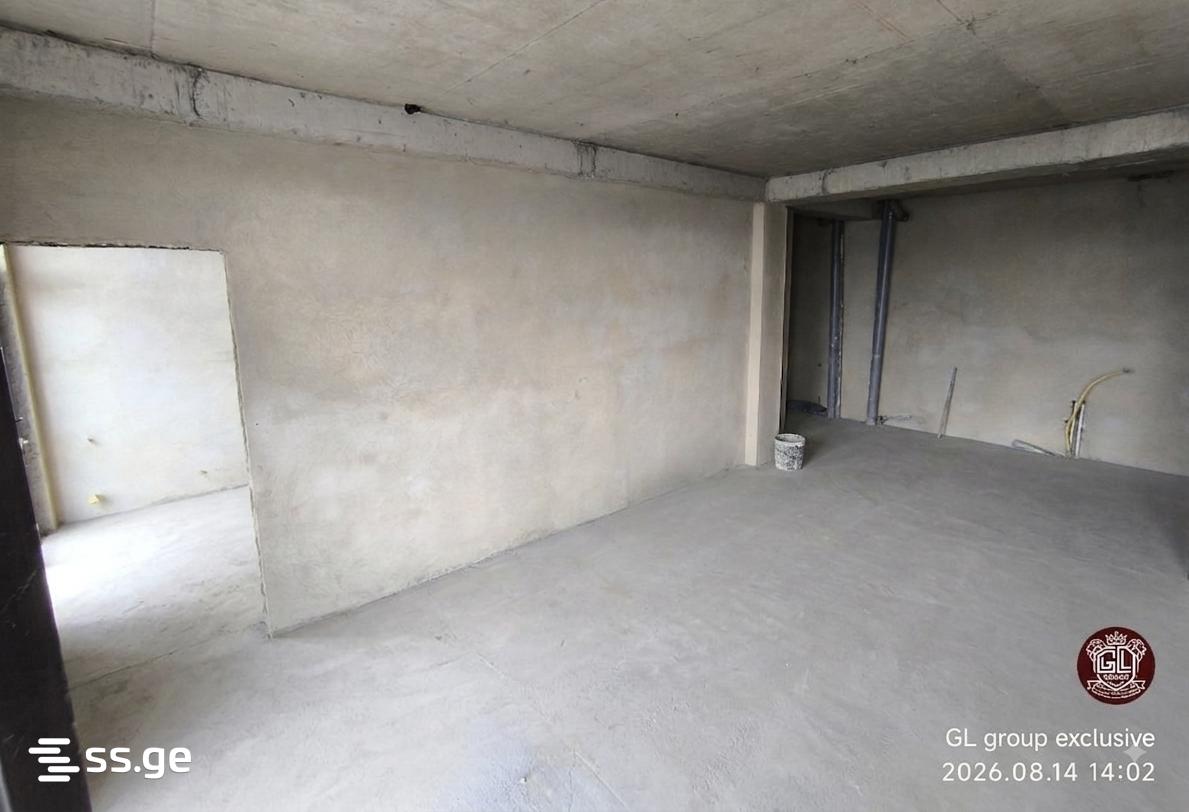 4-Room Apartment For Sale In Kutaisi, Dimitri Arakishvili St, 3 view 19