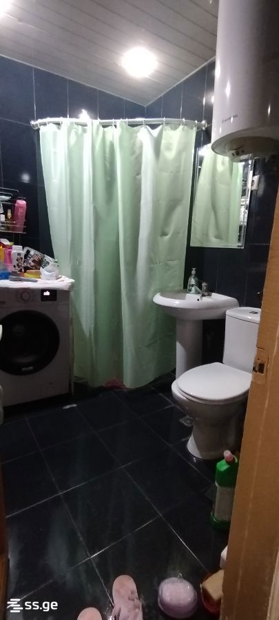2 Room Flat For Sale view 2