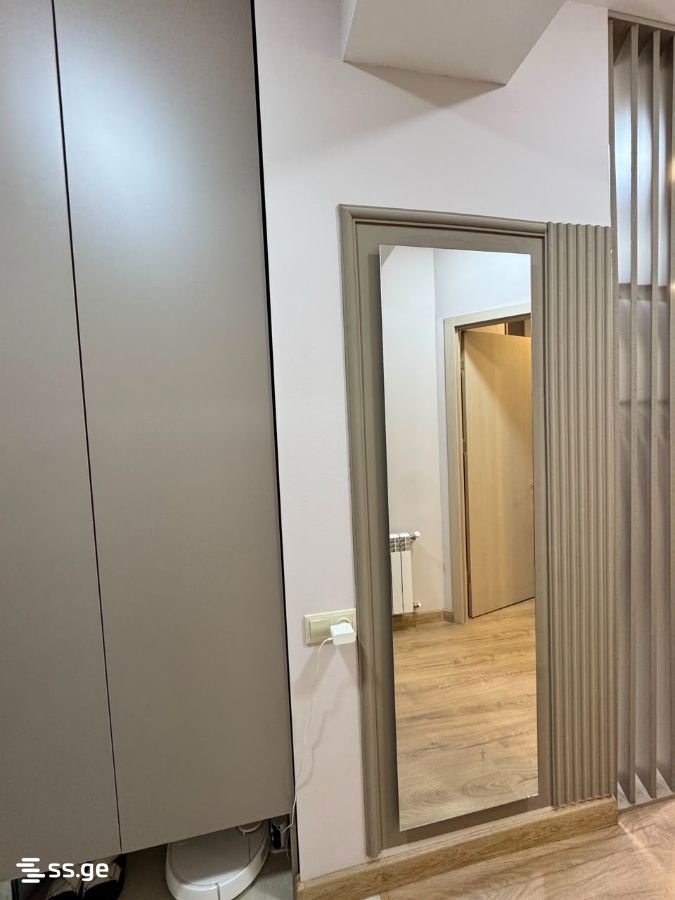2 Room Flat Daily Rent. Samgori view 6