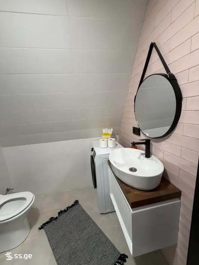 2 Room Private House Daily Rent. Navdaraantkari view 9