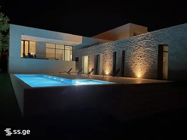 5 Room Summer Cottage For Rent. Ortachala view 7