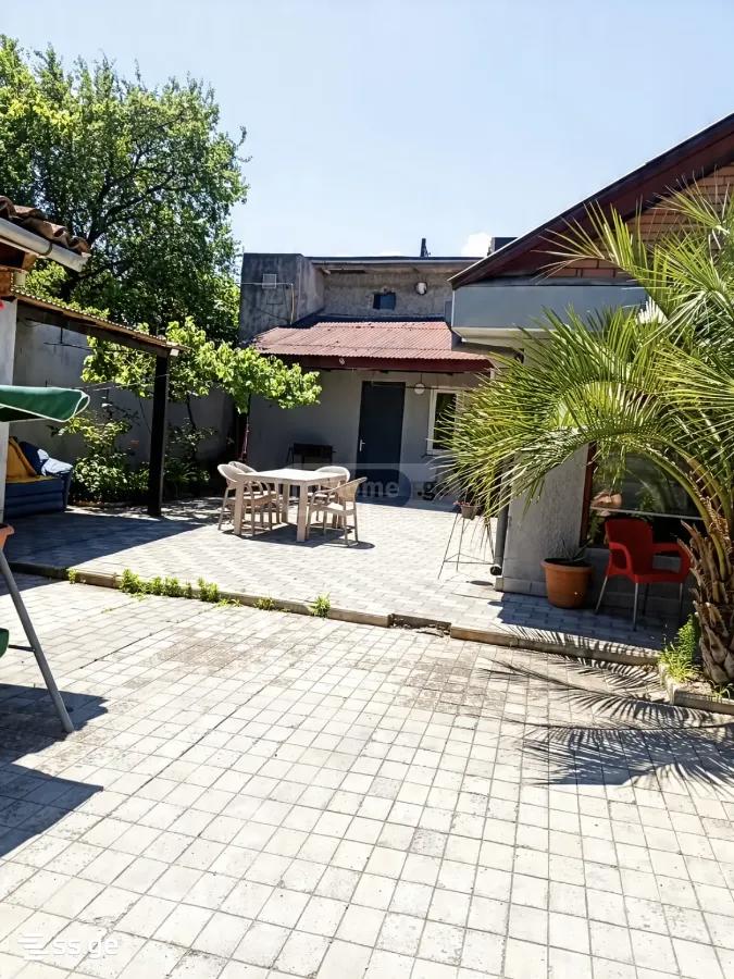 6 Room Private House For Rent. Varketili view 2