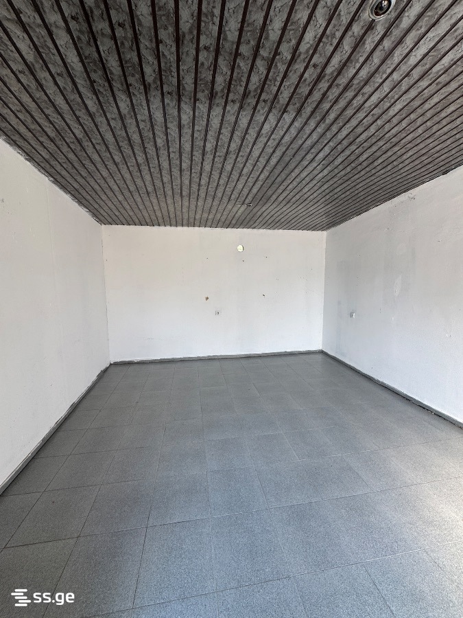 Shopping Property For Rent. Kaspi view 2