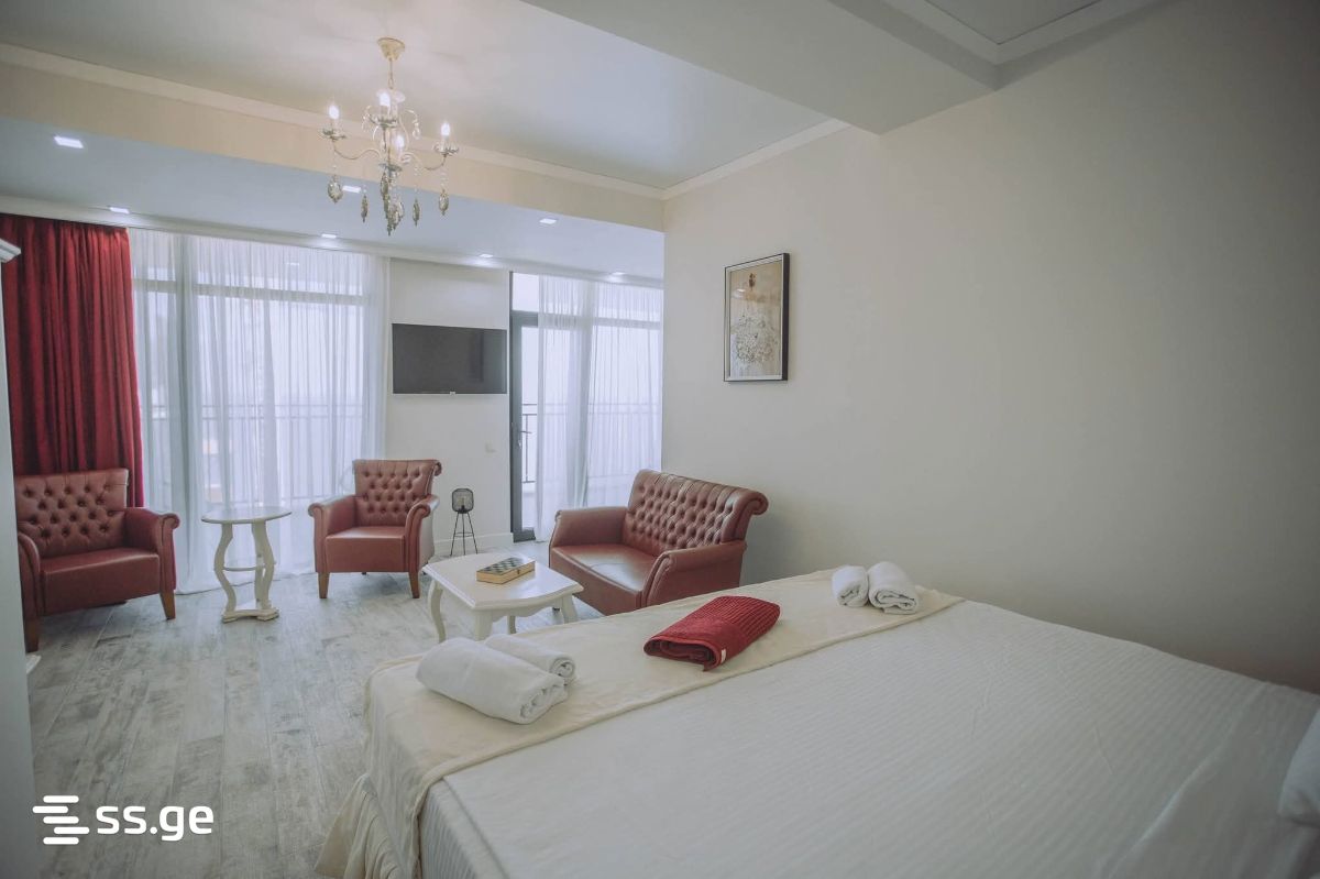 Hotel For Sale. Batumi view 15