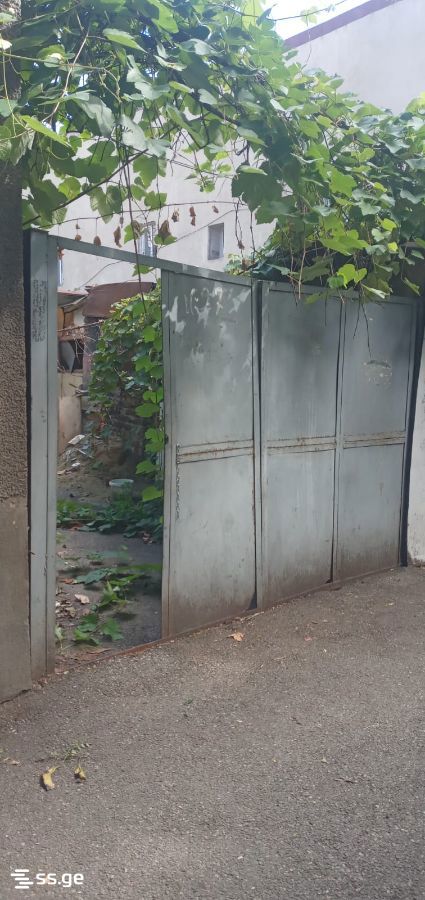 Land For Sale. Chugureti view 5
