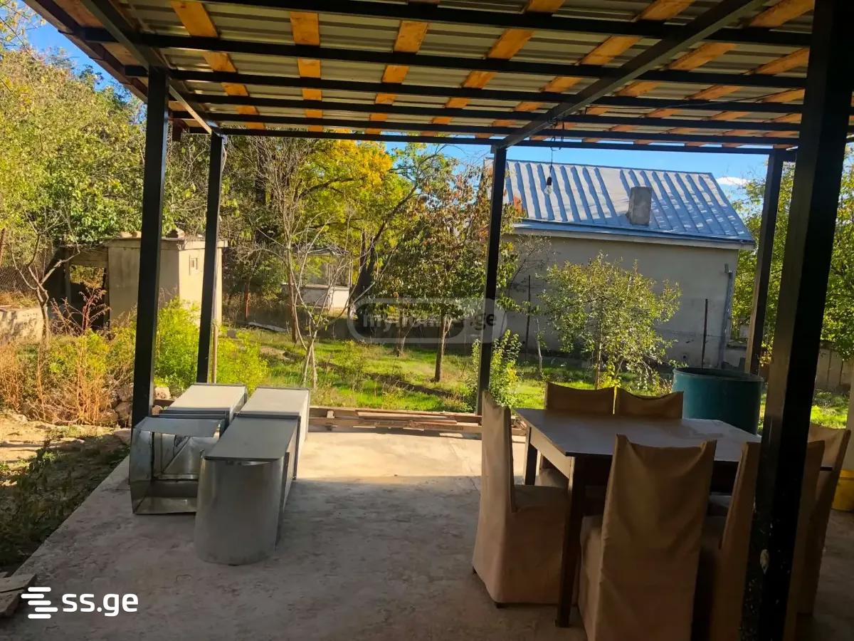 4 Room Private House For Sale view 9