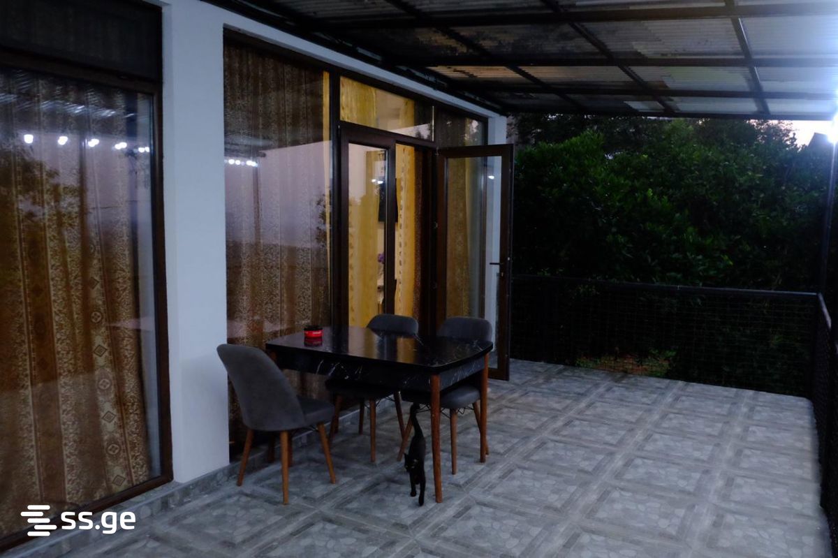 2 Room Private House For Rent. Tsikhisdziri view 8
