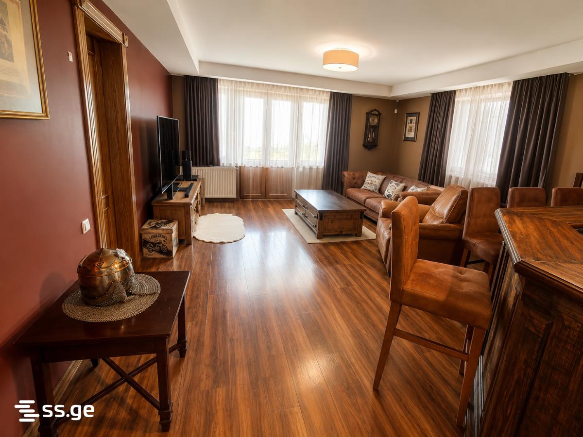 7 Room Private House For Sale view 7