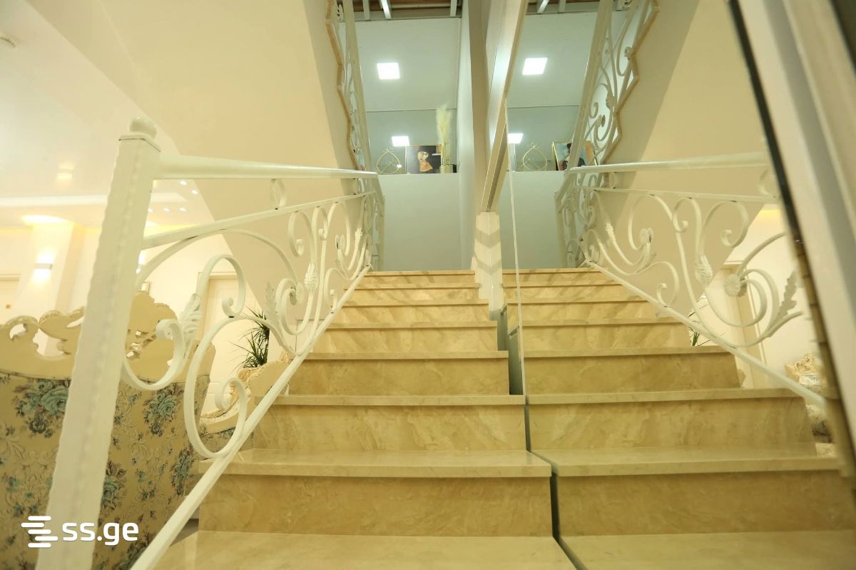 Hotel For Sale. Batumi view 13