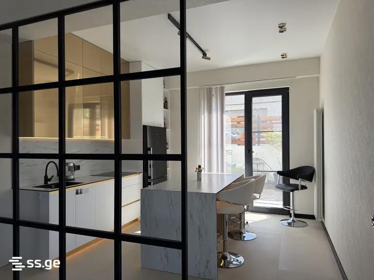 5 Room Private House For Rent. Mukhattskaro view 19