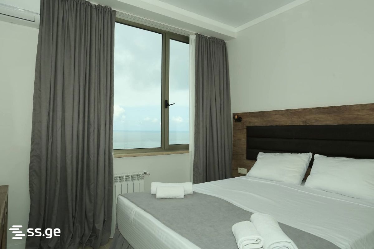 Hotel For Sale. Batumi view 6