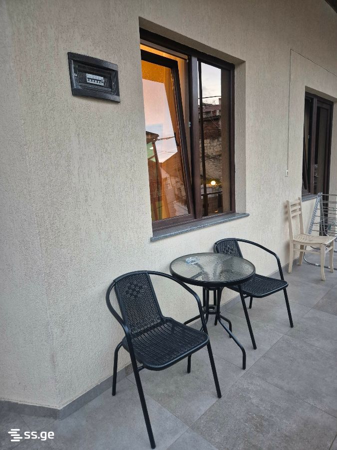3 Room Private House Daily Rent. Kutaisi view 11