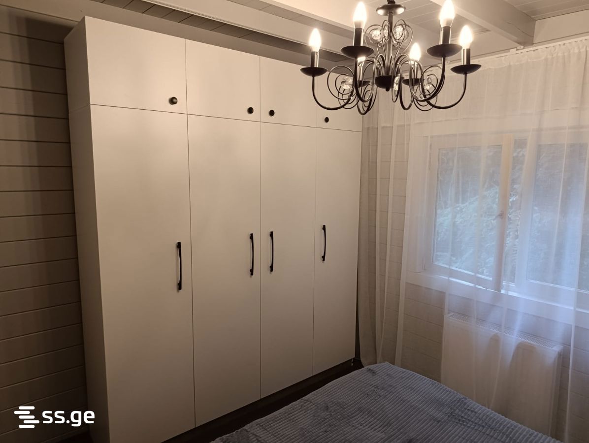 3 Room Private House Daily Rent. Batumi view 11
