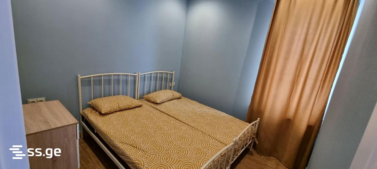 4 Room Summer Cottage For Rent. Grigoleti view 8