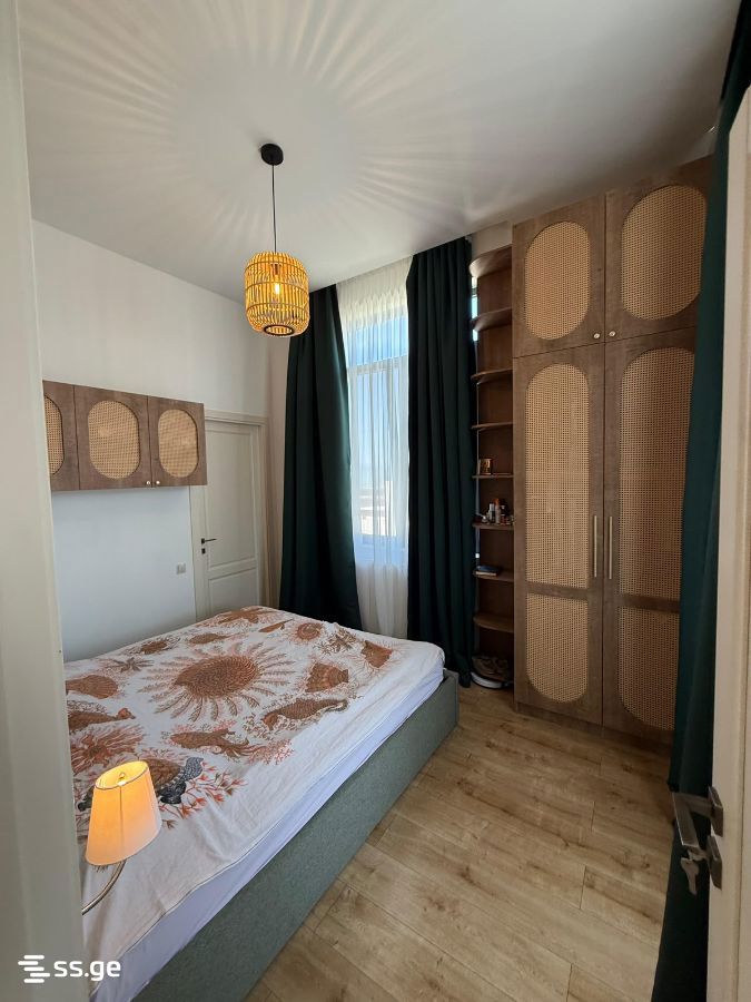 4 Room Private House For Sale view 11