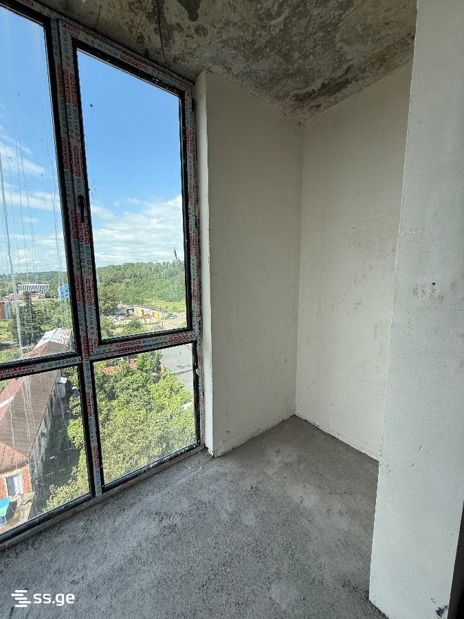 4-Room Apartment For Sale In Kutaisi, AIM Aia view 18