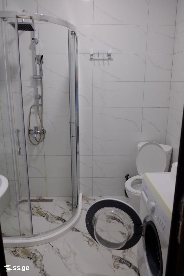 2 Room Private House For Rent. Tsikhisdziri view 7