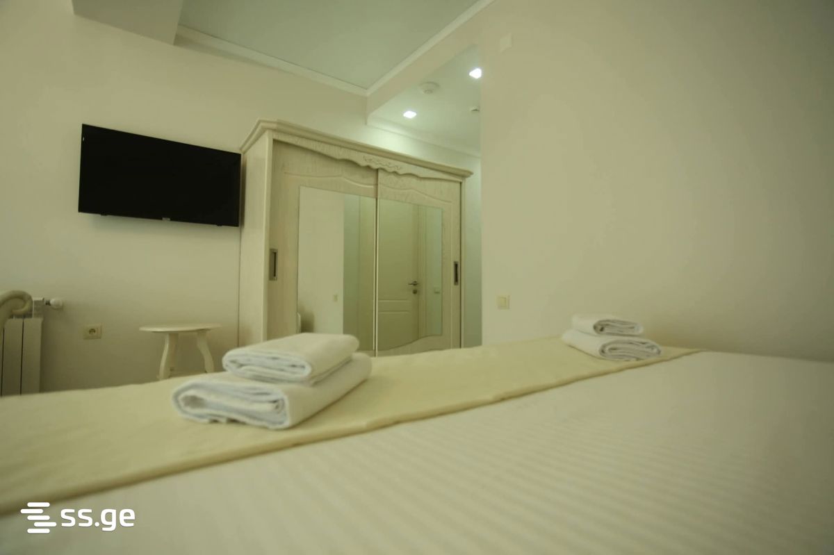 Hotel For Sale. Batumi view 3