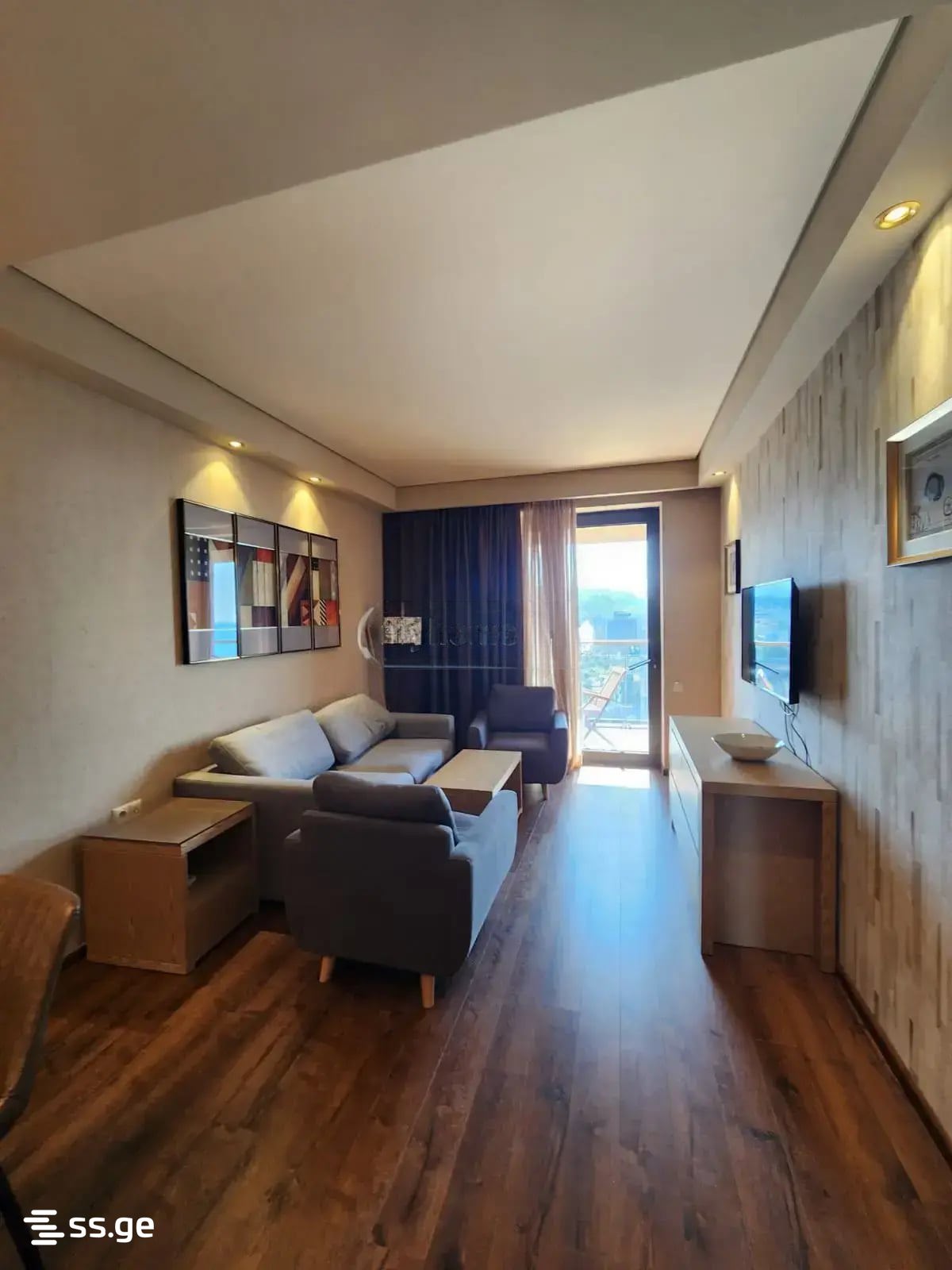 3 Room Flat Daily Rent. Chaqvi view 15
