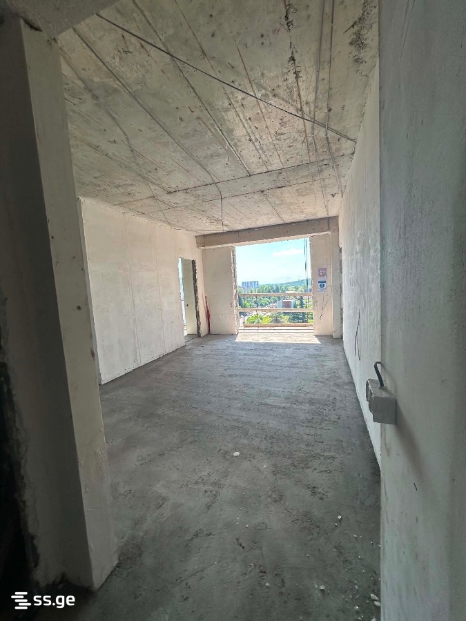 4-Room Apartment For Sale In Kutaisi, AIM Aia view 11