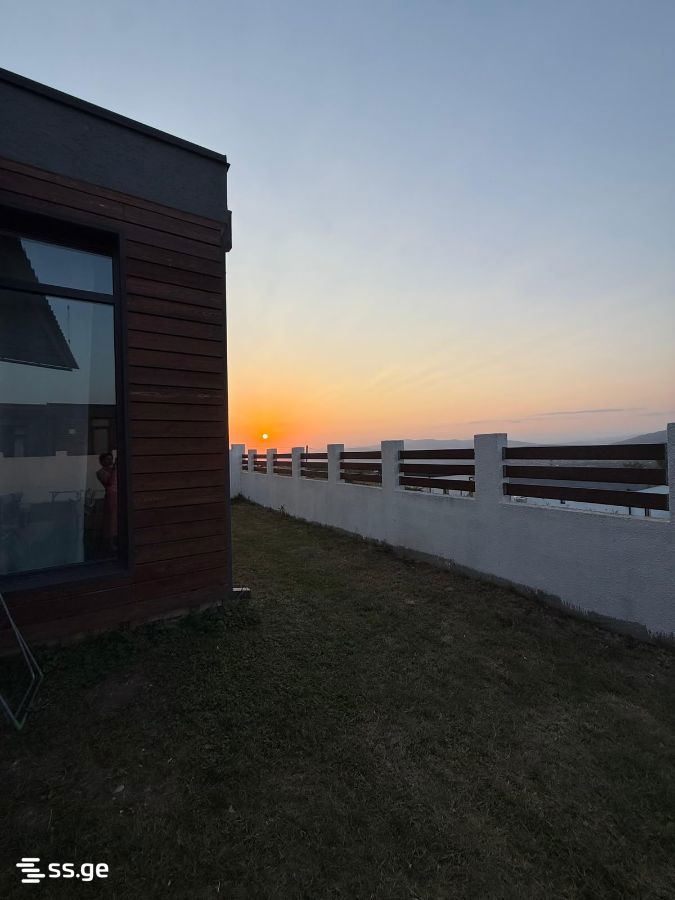 4 Room Private House For Sale view 2