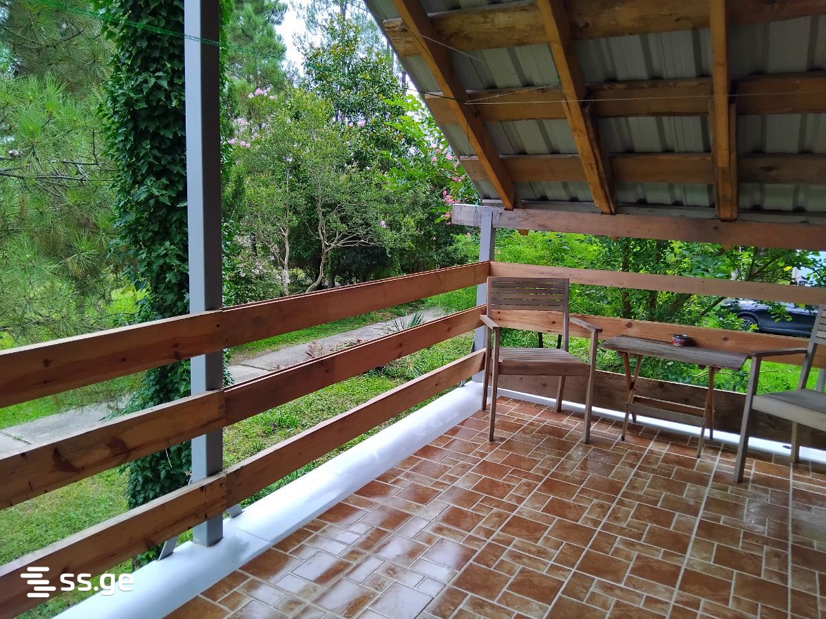 4 Room Private House Daily Rent. Grigoleti view 10