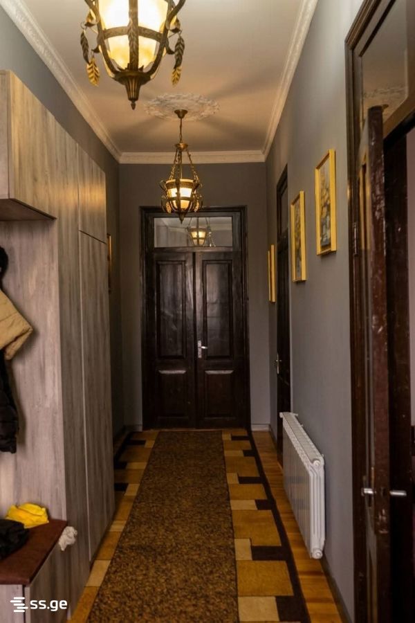 4 Room Private House For Rent. Tsikhisdziri view 4