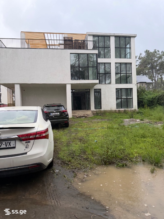 3 Room Flat For Sale view 14