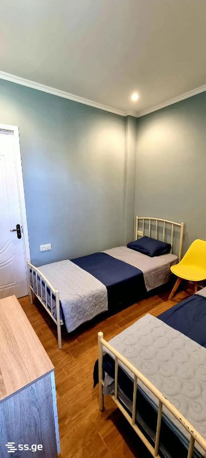 4 Room Summer Cottage For Rent. Grigoleti view 2