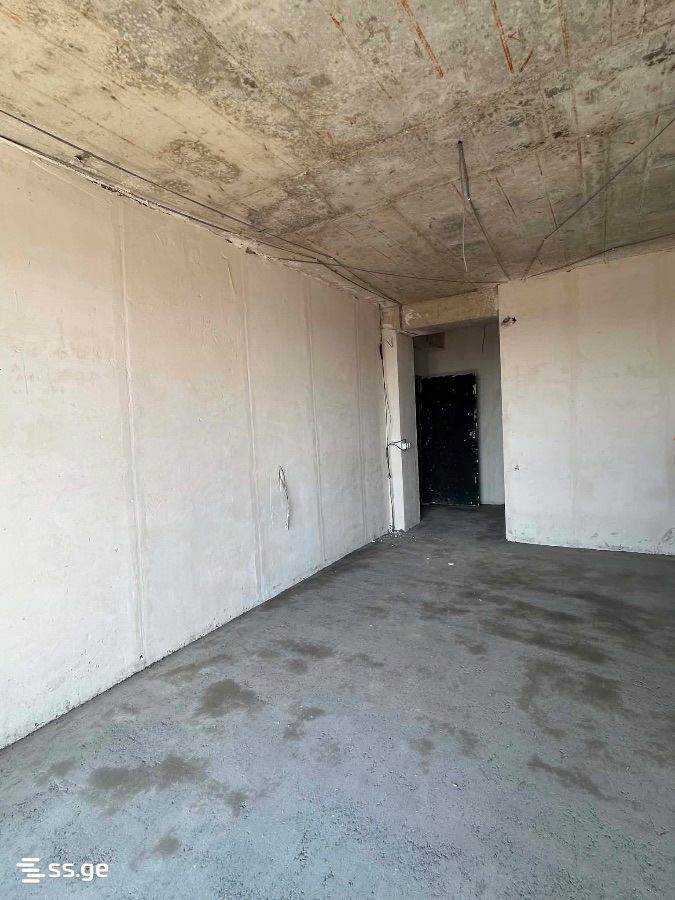 4-Room Apartment For Sale In Kutaisi, AIM Aia view 12