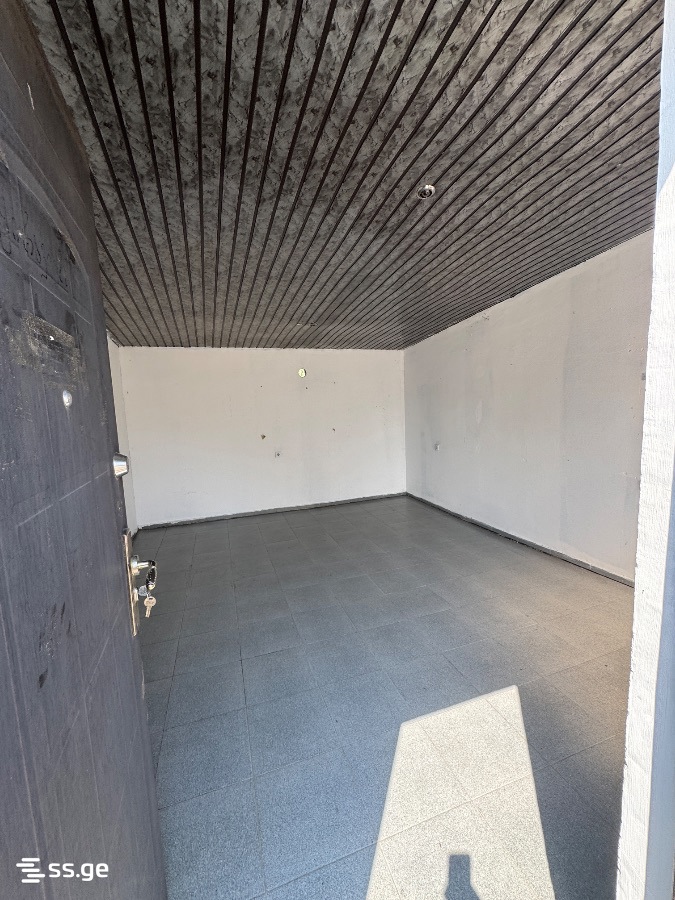 Shopping Property For Rent. Kaspi view 5