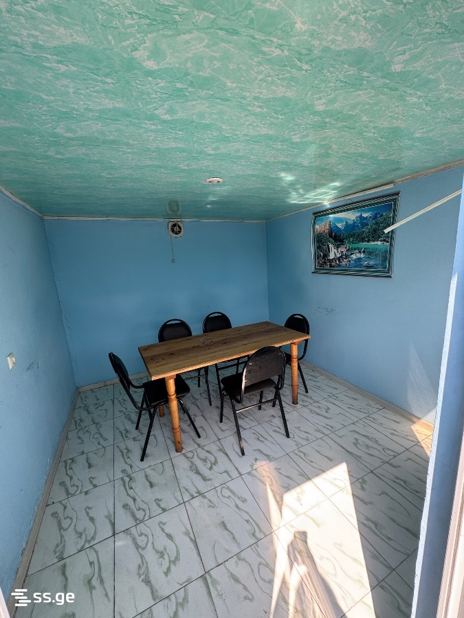 Food Object For Rent. Kaspi view 10