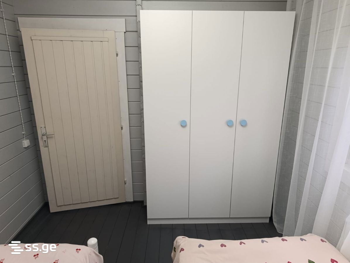 3 Room Private House Daily Rent. Batumi view 8