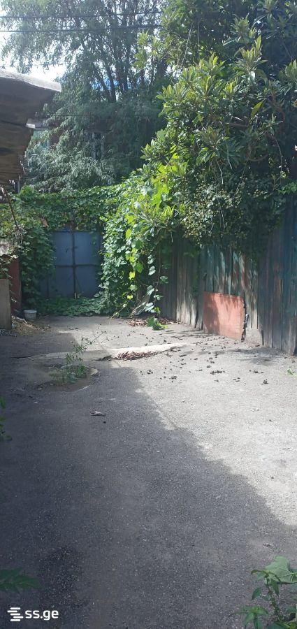 Land For Sale. Chugureti view 3