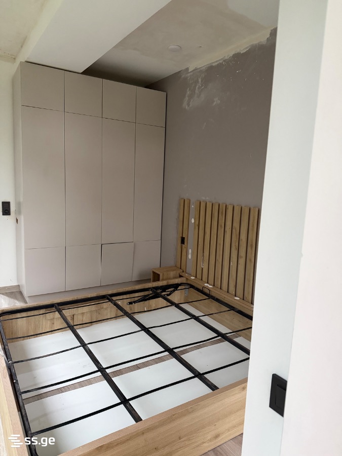 3 Room Flat For Sale view 9