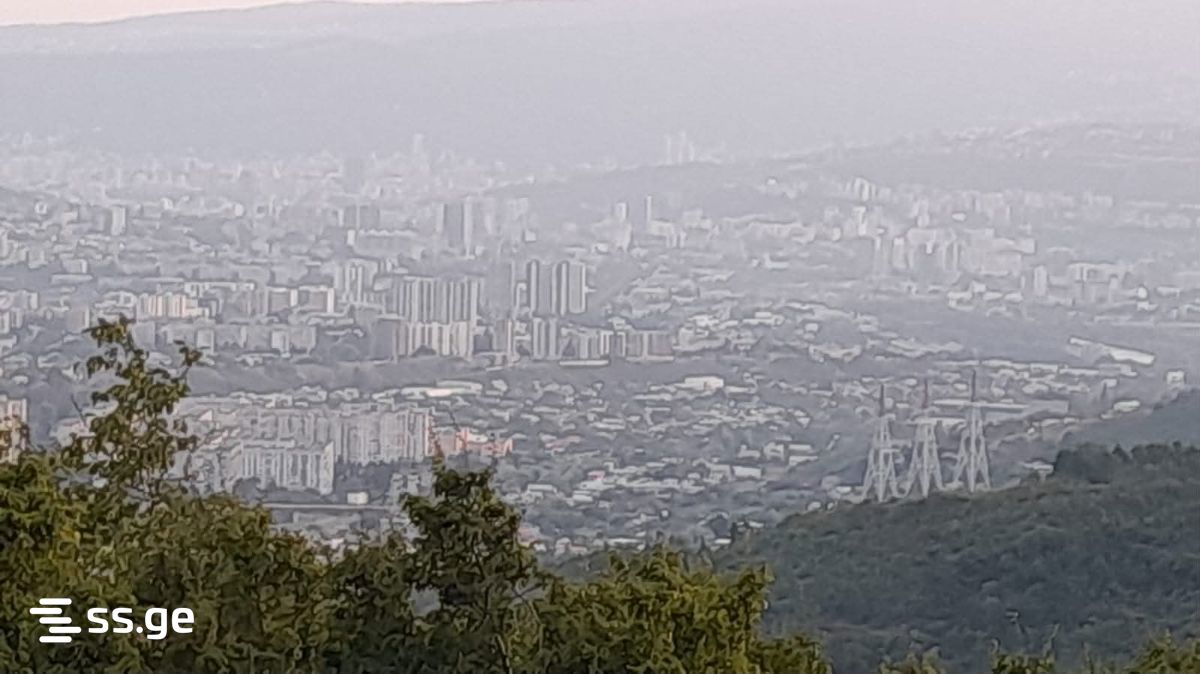 Land For Sale. Mamkoda view 4