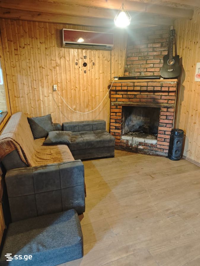 4 Room Private House For Sale view 1