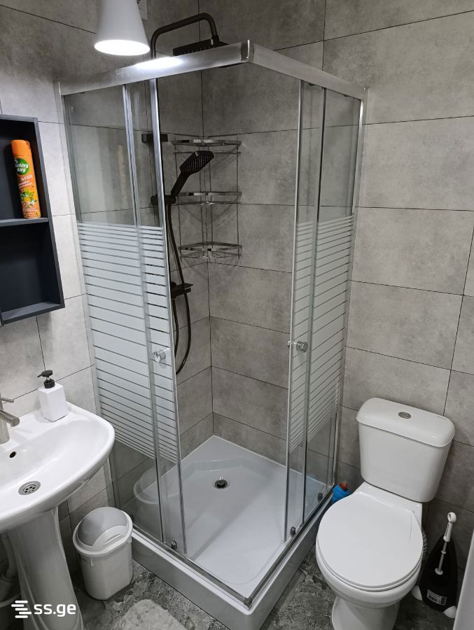 3 Room Private House Daily Rent. Batumi view 7