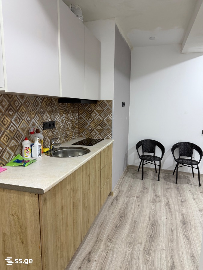 3 Room Flat For Sale view 7