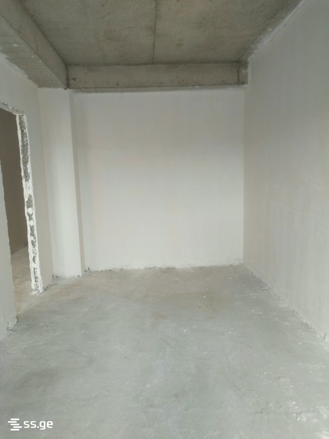2 Room Apartment For Sale view 17