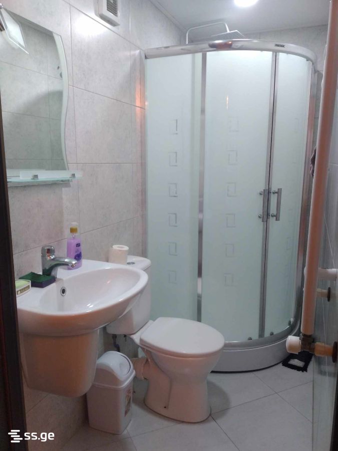 3 Room Private House Daily Rent. Kutaisi view 10