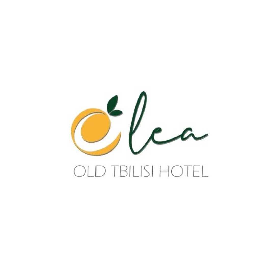 Elea Old Tbilisi Hotel — ლოგო
