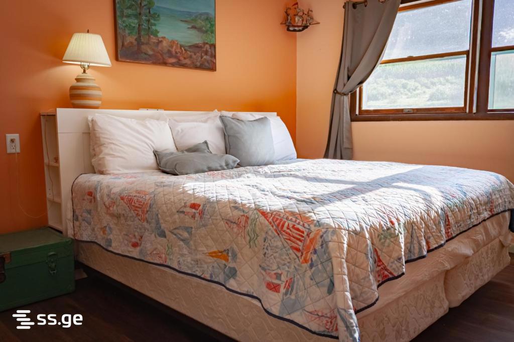 6 Room Private House For Rent. Kojori view 4